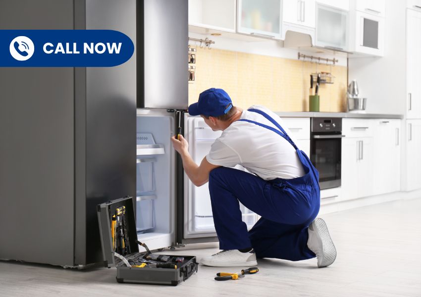 Eva Appliance Repair Company